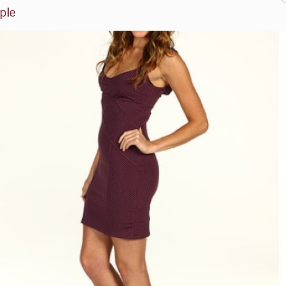 Free People dress/intimate wear